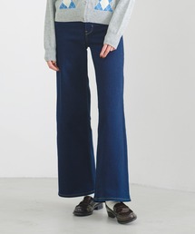 Levi's(���[�o�C�X)��Levi's/���[�o�C�X 318(TM) �V�F�[�s���O ���C�h���b�O �W�[���Y(�f�j���p���c)