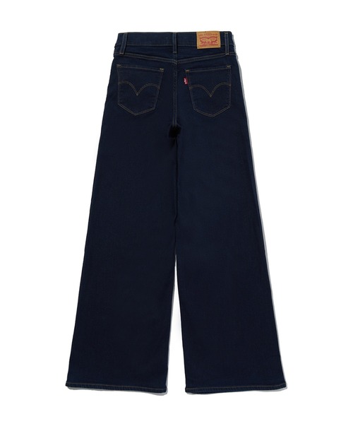 Levi's/リーバイス 318(TM) シェーピング ワイドレッグ ジーンズ