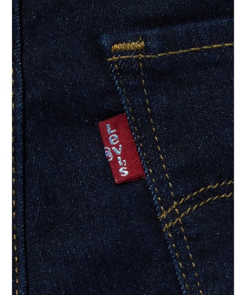 Levi's/リーバイス 318(TM) シェーピング ワイドレッグ ジーンズ