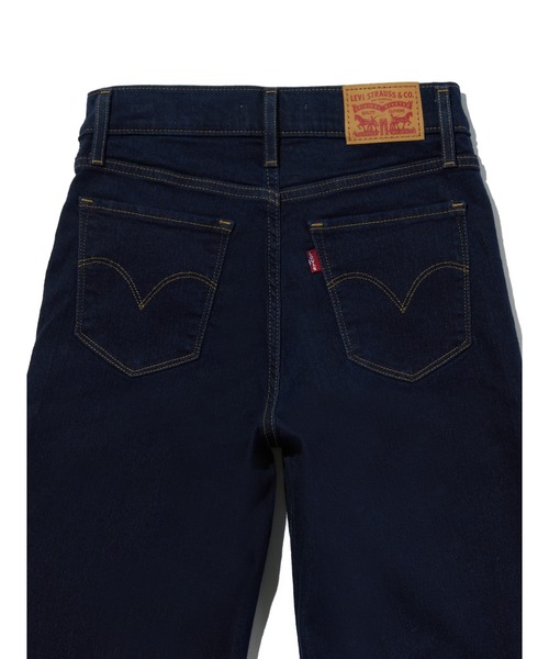 セール】Levi's/リーバイス 318(TM) シェーピング ワイドレッグ
