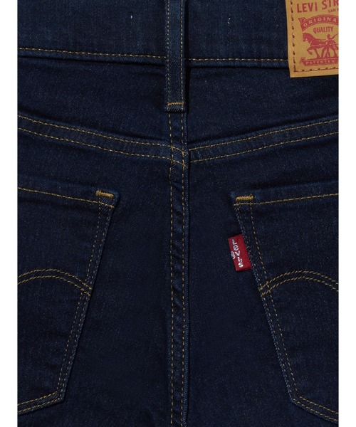 Levi's/リーバイス 318(TM) シェーピング ワイドレッグ ジーンズ