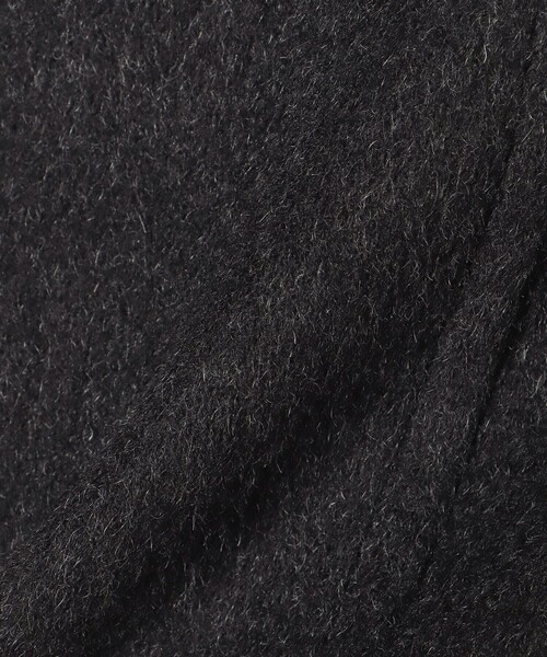 セール】ウール ステンカラーコート（ステンカラーコート）｜BEAMS