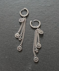 Adawat'n Tuareg＞INGAL TKHRSN ピアス（ピアス（両耳用