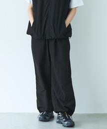 GRANCY　黒 ナイロンパンツ　古着 2025年最新】GRANCY ナイロンパンツの人気アイテム - メルカリ