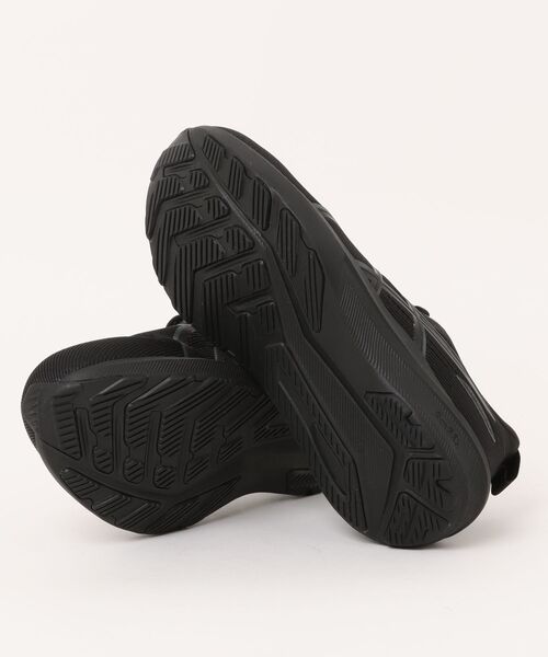 ASICS（アシックス）の「ASICS アシックス GT-1000 14 EXTRA WIDE【幅広4E/軽量】（スニーカー・メンズ・ブラック×ブラック・25.5cm/26.0cm/26.5cm/27.0cm/27.5cm/28.0cm/28.5cm/29.0cm/30.0cm）」の3枚目の写真