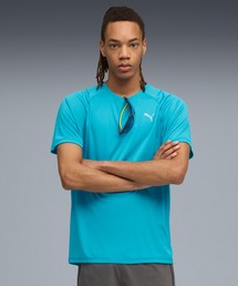 PUMA プーマ メンズ ランニング ラン ヴェロシティ 半袖 Tシャツ