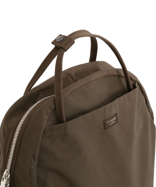 【新品未使用】新色STANDARD SUPPLYワラビーDARK BROWN STANDARD SUPPLY（スタンダードサプライ）の「スタンダード