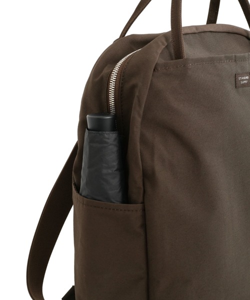 【新品未使用】新色STANDARD SUPPLYワラビーDARK BROWN STANDARD SUPPLY（スタンダードサプライ）の「スタンダード