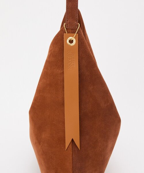 RUSSET ラシット　ショルダーバッグ russet（ラシット） ショルダーバッグ バッグ 「インフルエンサー