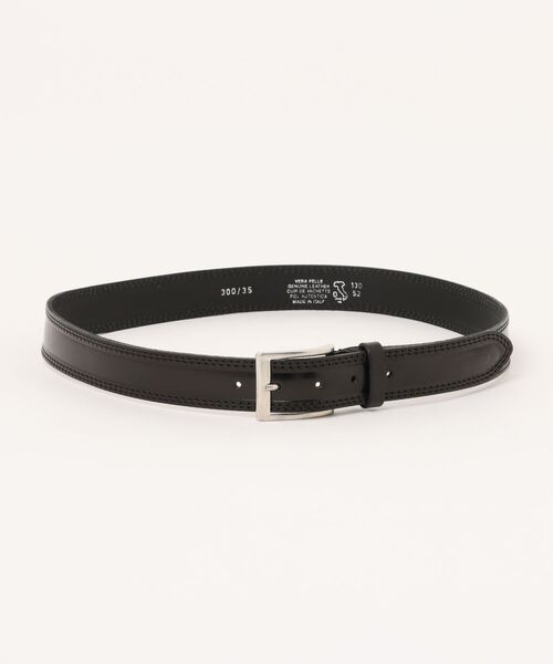 【kostikal.】（KST）レザーベルト