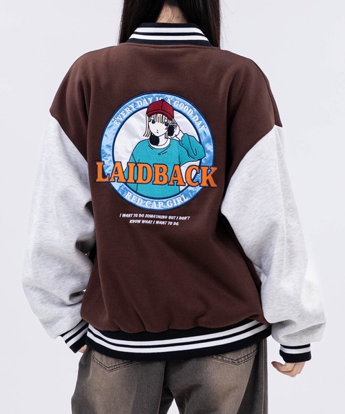 セール】【a-r】〔RedCapGirl/レッドキャップガール〕裏起毛 サテン