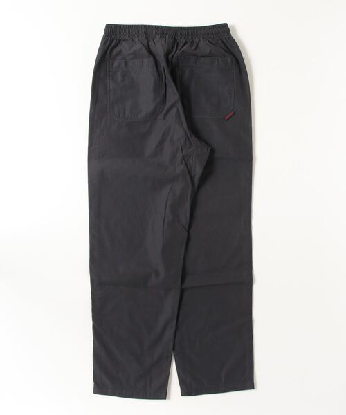 Gramicci（グラミチ）の「SWELL PANT｜スウェルパンツ（その他パンツ・メンズ・ストーン/ブラウン系/ブラック系その他/ライム・XS/M/L/XL/XXL/S）」の5枚目の写真