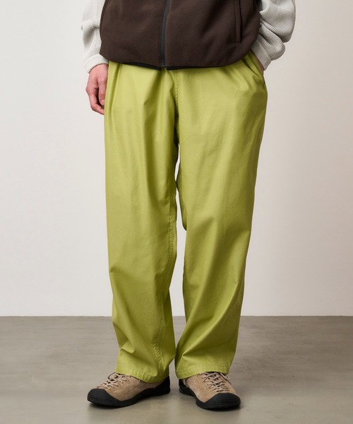 セール】SWELL PANT｜スウェルパンツ（その他パンツ）｜Gramicci