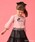 ANY�i�G�j�B�j�́u�yBarbie(TM)�z���{�� ������T�V���c�iT�V���c/�J�b�g�\�[�j�v�b�s���N�n