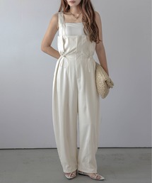 つなぎ タンクトップ」に該当するレディースファッション通販