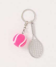 LUGG NAGG(ラグナグ)の【LUGG NAGG/ラグナグ】スポーツキーホルダー(キーホルダー)