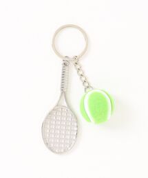 LUGG NAGG（ラグナグ）の「【LUGG NAGG/ラグナグ】スポーツキーホルダー（キーホルダー）」