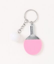 LUGG NAGG（ラグナグ）の「【LUGG NAGG/ラグナグ】スポーツキーホルダー（キーホルダー）」