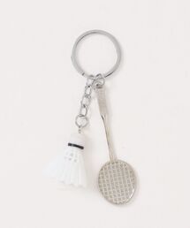 LUGG NAGG（ラグナグ）の「【LUGG NAGG/ラグナグ】スポーツキーホルダー（キーホルダー）」