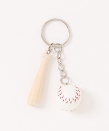 LUGG NAGG（ラグナグ）の「【LUGG NAGG/ラグナグ】スポーツキーホルダー（キーホルダー）」