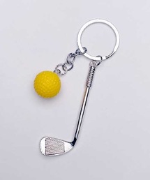 LUGG NAGG（ラグナグ）の「【LUGG NAGG/ラグナグ】スポーツキーホルダー（キーホルダー）」