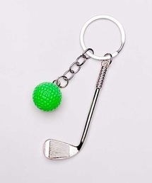 LUGG NAGG（ラグナグ）の「【LUGG NAGG/ラグナグ】スポーツキーホルダー（キーホルダー）」