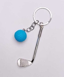 LUGG NAGG（ラグナグ）の「【LUGG NAGG/ラグナグ】スポーツキーホルダー（キーホルダー）」