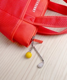 LUGG NAGG（ラグナグ）の「【LUGG NAGG/ラグナグ】スポーツキーホルダー（キーホルダー）」
