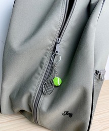 LUGG NAGG（ラグナグ）の「【LUGG NAGG/ラグナグ】スポーツキーホルダー（キーホルダー）」