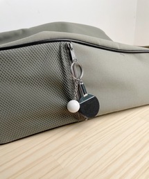 LUGG NAGG（ラグナグ）の「【LUGG NAGG/ラグナグ】スポーツキーホルダー（キーホルダー）」