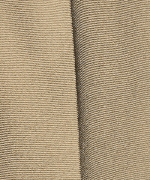 UNITED ARROWS（ユナイテッドアローズ）の「＜M・fil＞ボディシェル イージーパンツ（その他パンツ・レディース・ブラック/ベージュ・36/38/40）」の14枚目の写真