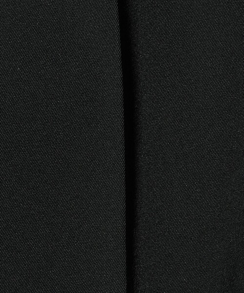 UNITED ARROWS（ユナイテッドアローズ）の「＜M・fil＞ボディシェル イージーパンツ（その他パンツ・レディース・ブラック/ベージュ・36/38/40）」の10枚目の写真