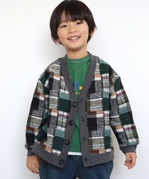 KiCCOLY（キッコリー）の「ﾆｯﾄｶｰﾃﾞｨｶﾞﾝ（カーディガン/ボレロ）」