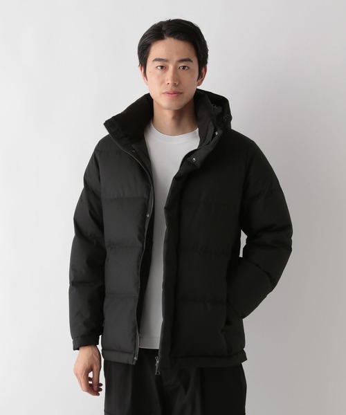 セール】HIGH SPEC URBAN DOWN/492783（ダウンジャケット/コート