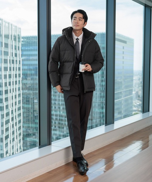 HIGH SPEC URBAN DOWN/492783（ダウンジャケット/コート）｜GLOBAL