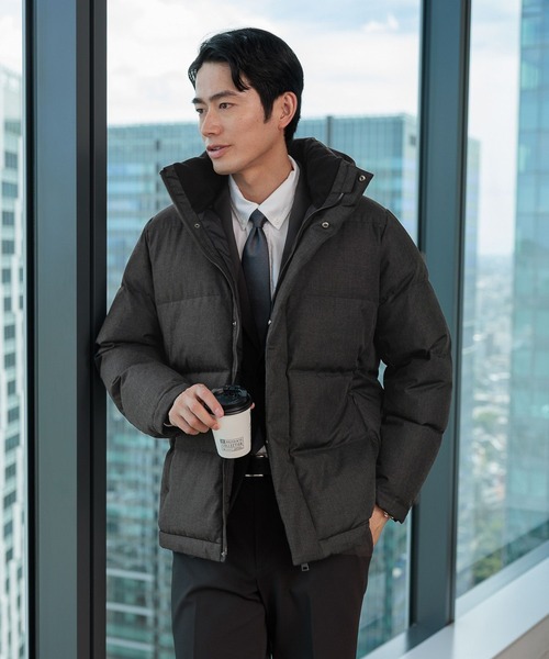 セール】HIGH SPEC URBAN DOWN/492783（ダウンジャケット/コート