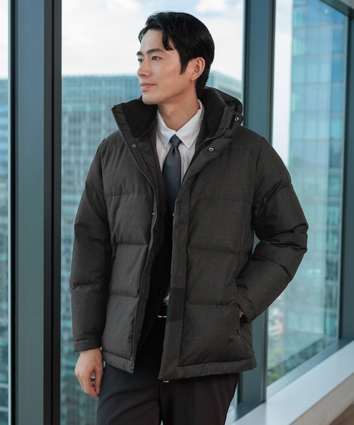 GLOBAL WORK（グローバルワーク）の「HIGH SPEC URBAN DOWN/492783