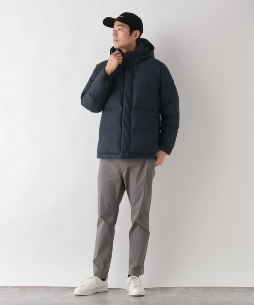 セール】HIGH SPEC URBAN DOWN/492783（ダウンジャケット/コート