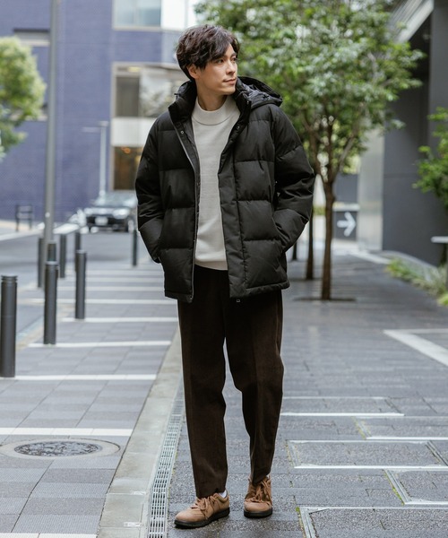 セール】HIGH SPEC URBAN DOWN/492783（ダウンジャケット/コート