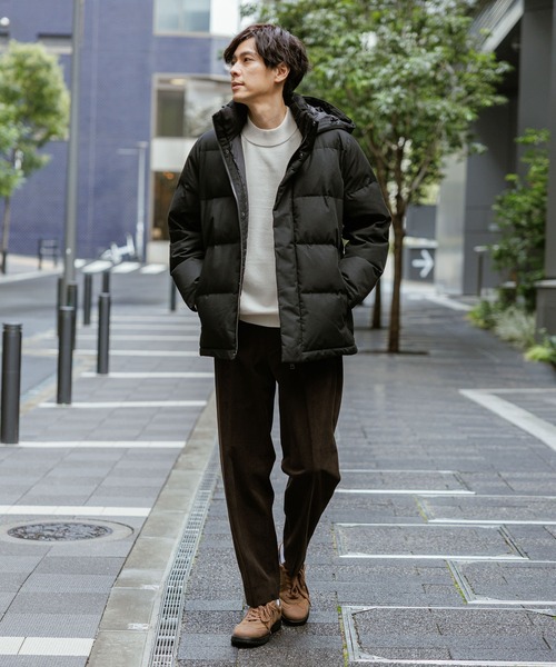 HIGH SPEC URBAN DOWN/492783（ダウンジャケット/コート）｜GLOBAL