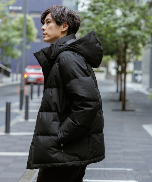 セール】HIGH SPEC URBAN DOWN/492783（ダウンジャケット/コート