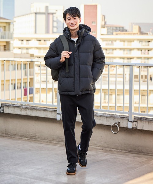 HIGH SPEC URBAN DOWN/492783（ダウンジャケット/コート）｜GLOBAL