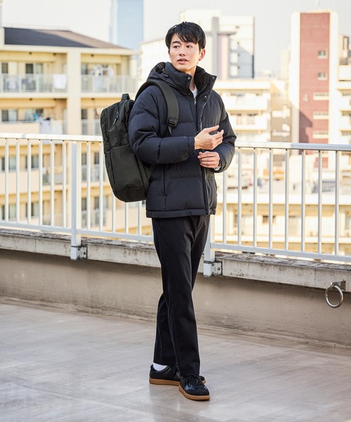 HIGH SPEC URBAN DOWN/492783（ダウンジャケット/コート）｜GLOBAL