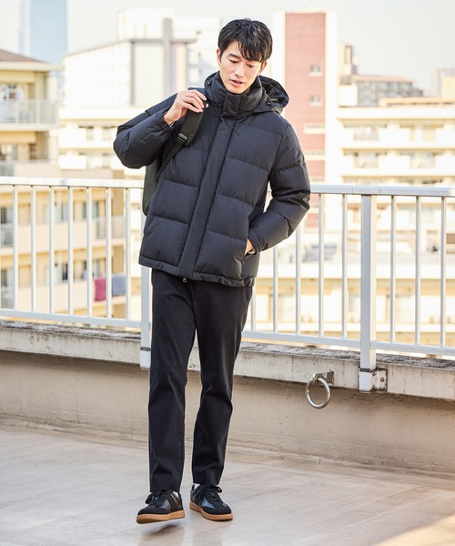 HIGH SPEC URBAN DOWN/492783（ダウンジャケット/コート）｜GLOBAL
