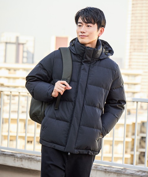 HIGH SPEC URBAN DOWN/492783（ダウンジャケット/コート）｜GLOBAL