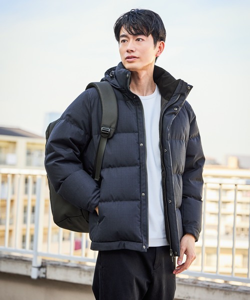 HIGH SPEC URBAN DOWN/492783（ダウンジャケット/コート）｜GLOBAL