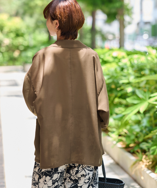 journal standard relume ジャケット JOURNAL STANDARD RELUME
