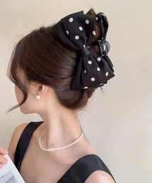 レトロ」に該当するバレッタ/ヘアクリップファッション通販