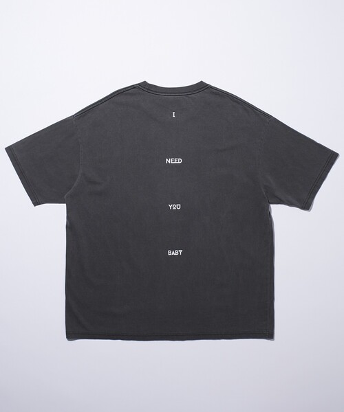 セール】限定展開 I Need You Baby/アイニーヂューベイべー PARALLEL