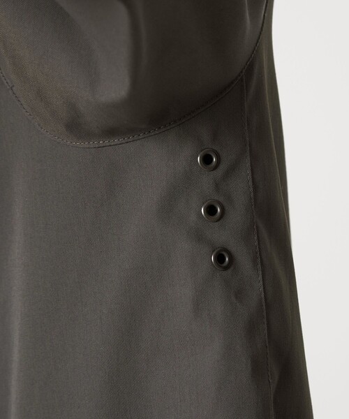 【別注】＜Barbour＞GLR オーバーサイズ ビューフォート ハンティングジャケット